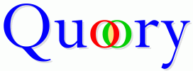 Quoory Search logo